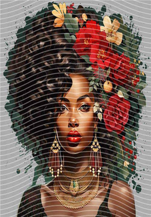 A5 Notebook Wraps-A 1621